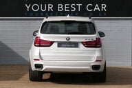 BMW X5 3.0 X5 xDrive 30d M Sport Auto 4WD 5dr 31
