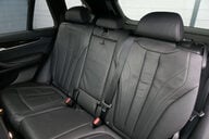 BMW X5 3.0 X5 xDrive 30d M Sport Auto 4WD 5dr 5