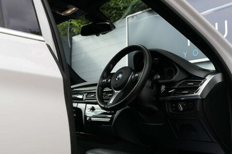 BMW X5 3.0 X5 xDrive 30d M Sport Auto 4WD 5dr 32