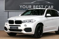 BMW X5 3.0 X5 xDrive 30d M Sport Auto 4WD 5dr 8
