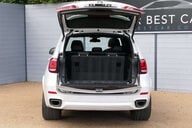 BMW X5 3.0 X5 xDrive 30d M Sport Auto 4WD 5dr 21