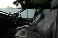 BMW X5 3.0 X5 xDrive 30d M Sport Auto 4WD 5dr 34