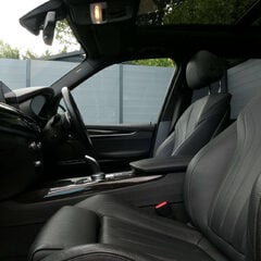 BMW X5 3.0 X5 xDrive 30d M Sport Auto 4WD 5dr 1