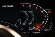 BMW 3 Series 3.0 M340I xDrive MHEV Auto 4WD 5dr 40