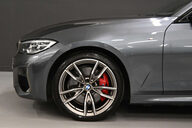 BMW 3 Series 3.0 M340I xDrive MHEV Auto 4WD 5dr 23