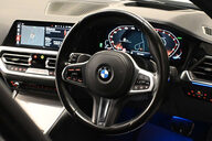 BMW 3 Series 3.0 M340I xDrive MHEV Auto 4WD 5dr 38