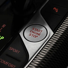 BMW 3 Series 3.0 M340I xDrive MHEV Auto 4WD 5dr 1