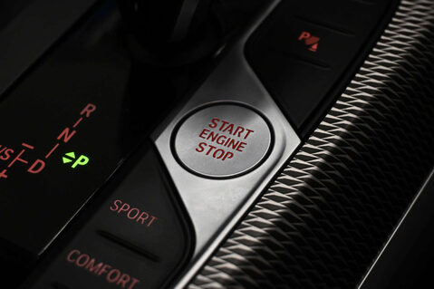 BMW 3 Series 3.0 M340I xDrive MHEV Auto 4WD 5dr 34
