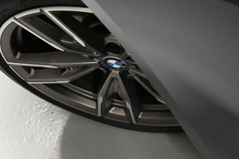BMW 3 Series 3.0 M340I xDrive MHEV Auto 4WD 5dr 15