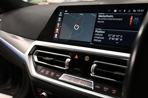 BMW 3 Series 3.0 M340I xDrive MHEV Auto 4WD 5dr 49