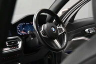 BMW 3 Series 3.0 M340I xDrive MHEV Auto 4WD 5dr 4