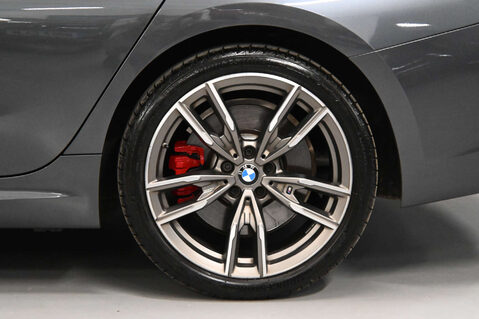 BMW 3 Series 3.0 M340I xDrive MHEV Auto 4WD 5dr 39
