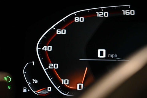 BMW 3 Series 3.0 M340I xDrive MHEV Auto 4WD 5dr 18