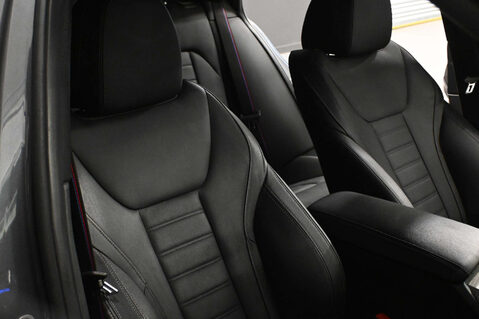BMW 3 Series 3.0 M340I xDrive MHEV Auto 4WD 5dr 16