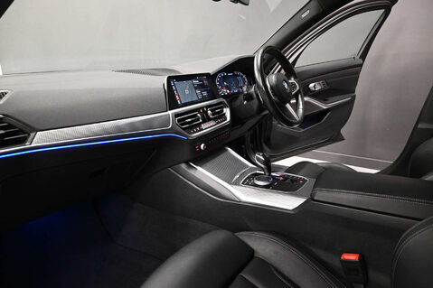 BMW 3 Series 3.0 M340I xDrive MHEV Auto 4WD 5dr 42