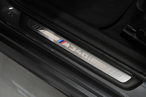 BMW 3 Series 3.0 M340I xDrive MHEV Auto 4WD 5dr 43