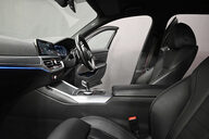 BMW 3 Series 3.0 M340I xDrive MHEV Auto 4WD 5dr 9