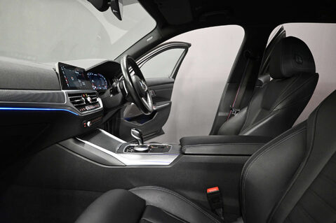 BMW 3 Series 3.0 M340I xDrive MHEV Auto 4WD 5dr 9