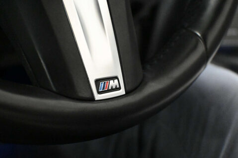 BMW 3 Series 3.0 M340I xDrive MHEV Auto 4WD 5dr 22