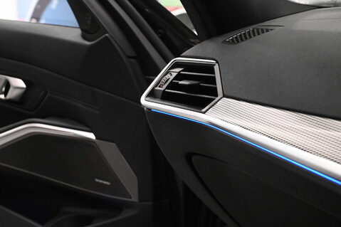 BMW 3 Series 3.0 M340I xDrive MHEV Auto 4WD 5dr 62