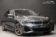 BMW 3 Series 3.0 M340I xDrive MHEV Auto 4WD 5dr 1