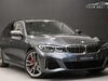BMW 3 Series 3.0 M340I xDrive MHEV Auto 4WD 5dr