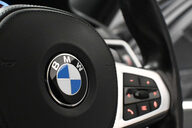 BMW 3 Series 3.0 M340I xDrive MHEV Auto 4WD 5dr 58