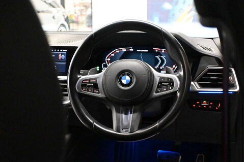 BMW 3 Series 3.0 M340I xDrive MHEV Auto 4WD 5dr 47