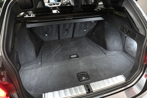 BMW 3 Series 3.0 M340I xDrive MHEV Auto 4WD 5dr 63
