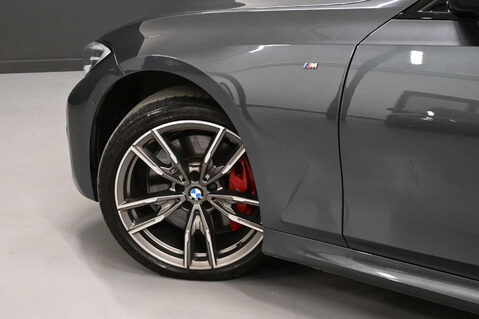 BMW 3 Series 3.0 M340I xDrive MHEV Auto 4WD 5dr 19