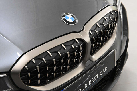 BMW 3 Series 3.0 M340I xDrive MHEV Auto 4WD 5dr 33