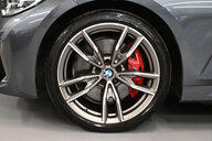 BMW 3 Series 3.0 M340I xDrive MHEV Auto 4WD 5dr 21