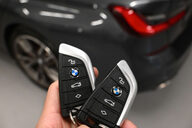 BMW 3 Series 3.0 M340I xDrive MHEV Auto 4WD 5dr 48
