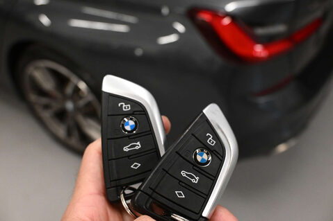 BMW 3 Series 3.0 M340I xDrive MHEV Auto 4WD 5dr 48