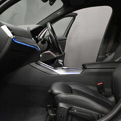 BMW 3 Series 3.0 M340I xDrive MHEV Auto 4WD 5dr 1