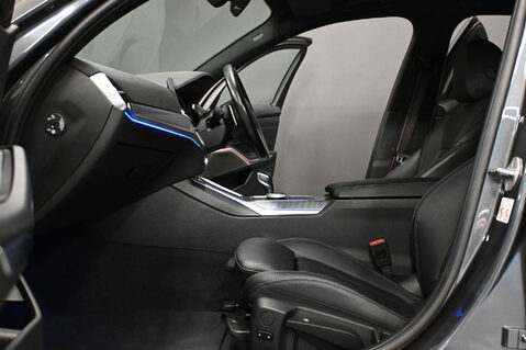 BMW 3 Series 3.0 M340I xDrive MHEV Auto 4WD 5dr 32