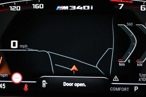 BMW 3 Series 3.0 M340I xDrive MHEV Auto 4WD 5dr 57
