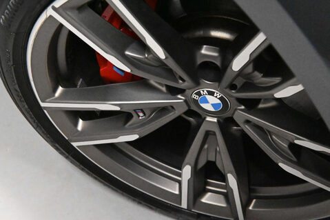 BMW 3 Series 3.0 M340I xDrive MHEV Auto 4WD 5dr 35
