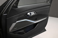 BMW 3 Series 3.0 M340I xDrive MHEV Auto 4WD 5dr 52