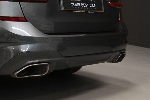 BMW 3 Series 3.0 M340I xDrive MHEV Auto 4WD 5dr 50