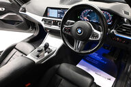 BMW 3 Series 3.0 M340I xDrive MHEV Auto 4WD 5dr 7