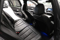 BMW 3 Series 3.0 M340I xDrive MHEV Auto 4WD 5dr 11