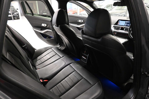 BMW 3 Series 3.0 M340I xDrive MHEV Auto 4WD 5dr 11