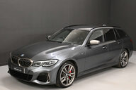 BMW 3 Series 3.0 M340I xDrive MHEV Auto 4WD 5dr 31