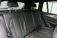 BMW X3 3.0 X3 xDrive 30d M Sport Auto 4WD 5dr 5