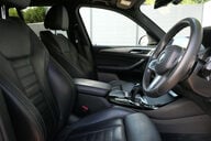 BMW X3 3.0 X3 xDrive 30d M Sport Auto 4WD 5dr 18