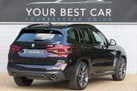 BMW X3 3.0 X3 xDrive 30d M Sport Auto 4WD 5dr 11