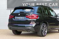 BMW X3 3.0 X3 xDrive 30d M Sport Auto 4WD 5dr 12