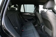 BMW X3 3.0 X3 xDrive 30d M Sport Auto 4WD 5dr 40