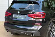 BMW X3 3.0 X3 xDrive 30d M Sport Auto 4WD 5dr 13